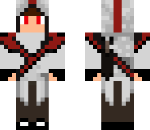 assassin boy