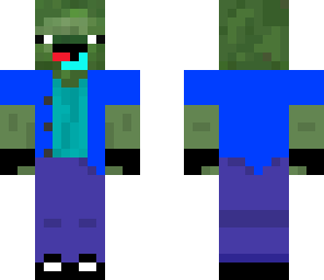 n00b zombie