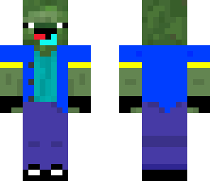 n00b zombie