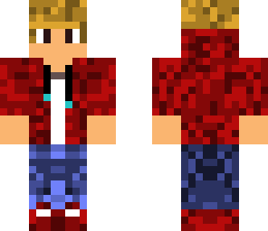 minebreak boy