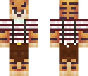 tiger pvp