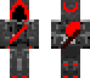 fire assassin