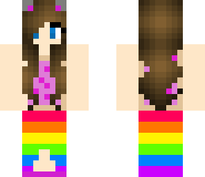nyan princess