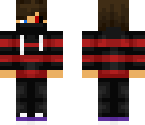 offical skillaruayt skin