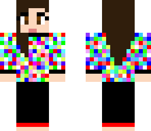 disco girl