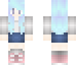 sky girl