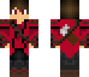 nexusshadow mercenary