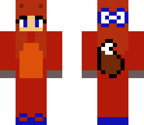 foxie girl