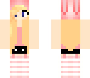 red bunny