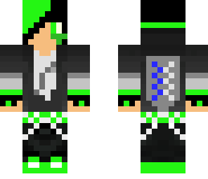 green aot