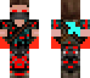 herobrines brother