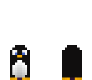 penguin