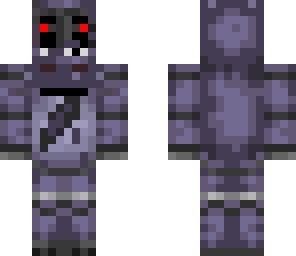 withered bonniie