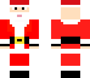 santa asesins 