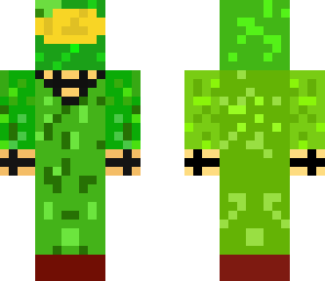 green warror