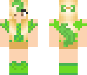 leafeon