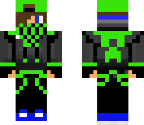sil skin