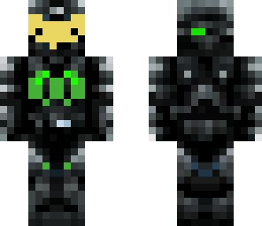 derp odst