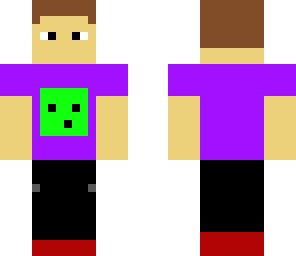my skin