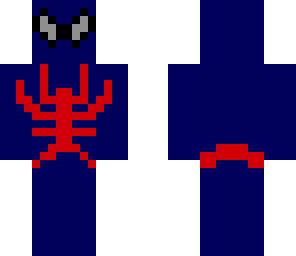 spider-man suit 26