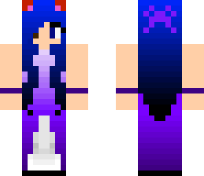 cat girl