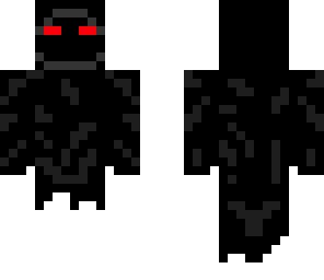 night scareghost