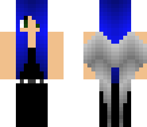 first angel skin