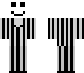 jack skelliton