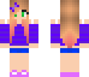 a new skin 4 any1