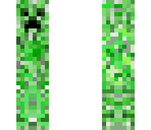 creeper xd
