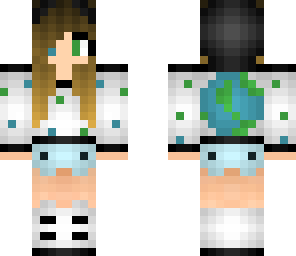 earth girl