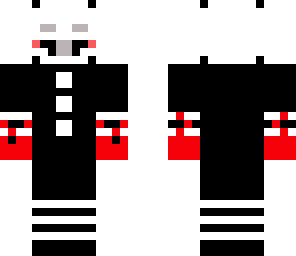 puppet asesino
