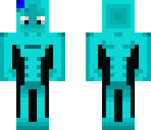 new skin