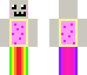 nyan cat