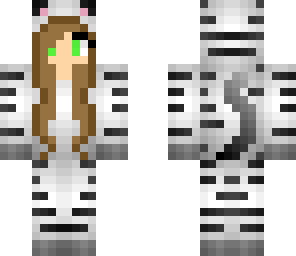 tiger girl