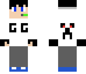 goku gamer
