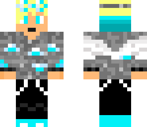diamond miner