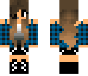 headphone girl edit