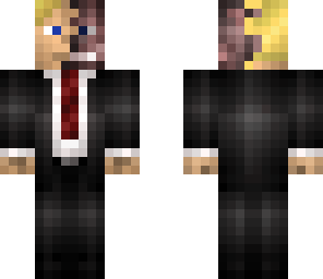 two-face