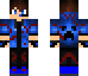 luisgamer9777 halloween