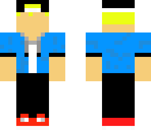 skin for banner