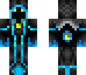 mage cycle