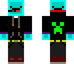 slime boy