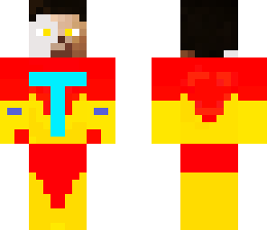 iron turtle 