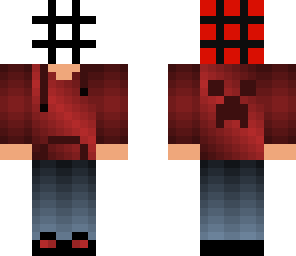 rubix cube man