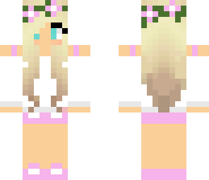 cute girl