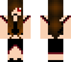 vampire not finished