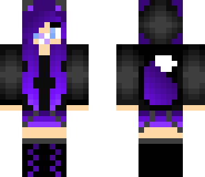 baby wolf girl