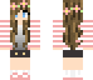 summer girl
