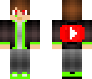 youtube teen the 5th